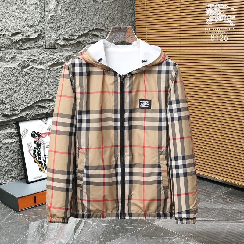 Burberry Outwear